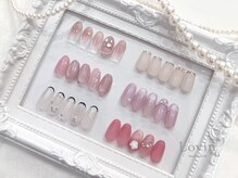 ラヴィン なんばスカイオ店(Lovin)/【6月　Jr.monthiy design】