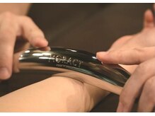 むげん整骨院鍼灸院 草津/ &nbsp;筋膜リリース