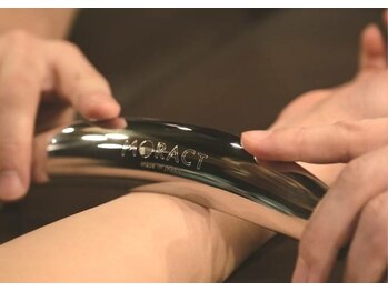 むげん整骨院鍼灸院 草津/ 筋膜リリース