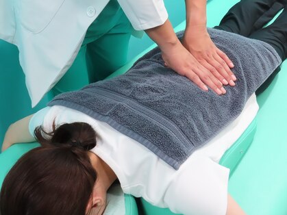 高宮レディース鍼灸整骨院の写真