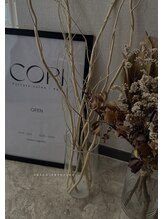 コピ(COPI)/Store Board