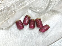 ネオリーブドレスネイルアンドアイラッシュ(Neolive dress nail&eyelash)/＊定額＊¥8000【dress】