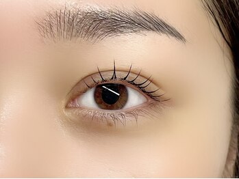 アンドヒンナ 不動前(& Hinna)/ラッシュリフト(カール)