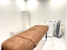 ディアルミィ 川崎店(iDeALMe)の雰囲気（ゆったり空間で鍼灸/整体/ハイパーナイフを堪能できます♪）