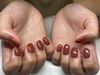 バンビ(Bambi)/ワンカラー！