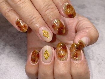 コロミネイル(colome nail)/
