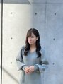 センスオブビューティー 東新宿店(SENSE OF BEAUTY) 横川 怜香