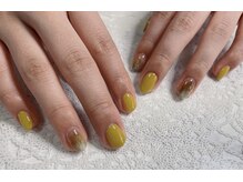 ジュンネイル(Jun Nail)/ニュアンスネイル