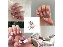 リコサロン(RIKO SALON)