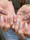 エスネイル(S.nail)の写真/持ち込みアートが大人気！やりたいイメージ×高技術×抜群のセンスであなただけのデザインをご提供します◎