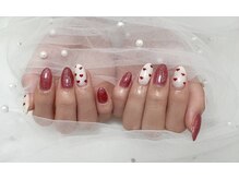 ガーデンネイル(Garden Nail)/お客様ネイル