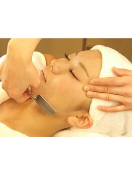 ハリツヤをUPしたい