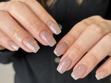 シルク ド リバー(Silk de River)/オーロラ×フラッシュ