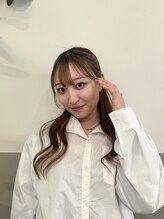 イーヨー 姪浜店(Eyore) 小島 碧衣