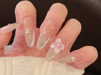 エイチ アンド ビー(H&B)/