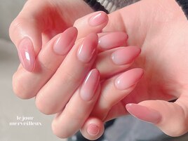 ハンド/定額〈カラグラ〉5500円