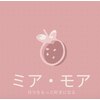 ミア モアのお店ロゴ