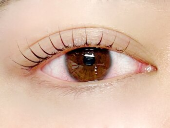 アイニコ 天神店(eyenico)/まつげパーマ［天神・大名］