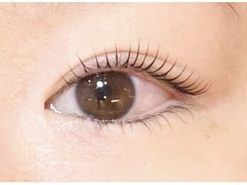 ソラネオリーブ 相模大野店(sola neolive)/【パリジェンヌ】まつ毛パーマ