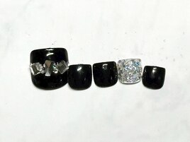 FOOT◇ポイント定額ネイル¥6980