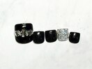 FOOT◇ポイント定額ネイル¥6980