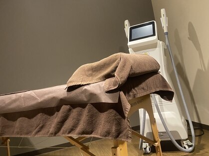 セルフラヴィ(Self Lavi)の写真