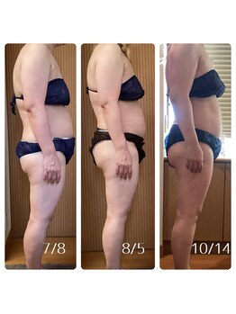 モアナラニ(MoanaLani)/【オーダーメイドボディ９０分】