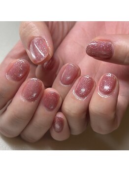 ユーフォリア(Euphoria)/フラッシュネイル