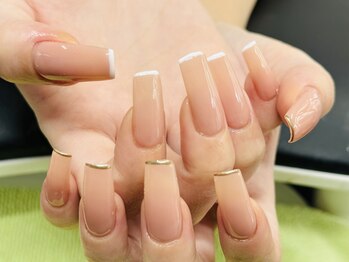 サクラキューネイル(sakura09.nail)/