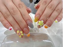 ジョジョネイル 池袋店(JOJOネイル)/