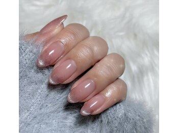 メメシェリー(memeshelly)/マグネットフレンチ