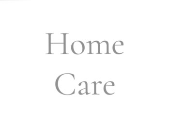 ノア(noa)/ご自宅ケアでもっと素敵に