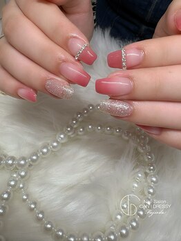 キャンアイドレッシー 藤枝店/