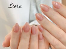 リオラ(Liora)/大人気ワンカラー