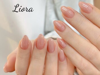 リオラ(Liora)/大人気ワンカラー