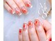 エム アンド コー ネイル(M&Co nail)の写真