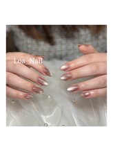 ロア ネイル(Loa_Nail)/