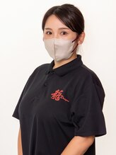 龍(Dragon) 戎 友佳里