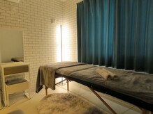 ビー(Be.)/【個室完備】マンツーマン施術