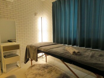 ビー(Be.)/【個室完備】マンツーマン施術