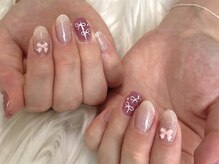 ヴェリタネイル(Verita nail)/定額デザイン