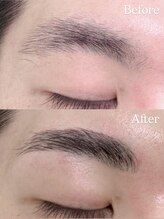 ザファーストインパクト(THE FIRST IMPACT)/ハリウッドブロウリフト＃眉毛