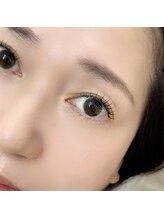 リム(RIM)/LEDエクステ８０本