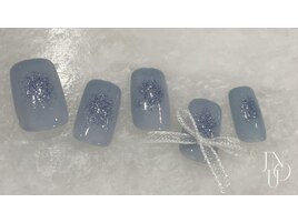 ☆定額ワンホンネイル