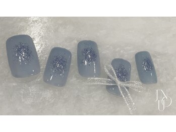 ユノ(Juno)/☆定額ワンホンネイル