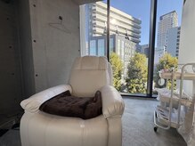 ニュアンストーキョー 大阪梅田本店(NUANCE TOKYO)/まつげパーマ/マツパ /眉毛