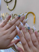 エムクイン(M.Queen)/