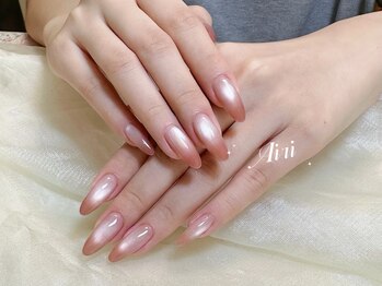 アイリ(Airi)/マグネットカラーグラデーション