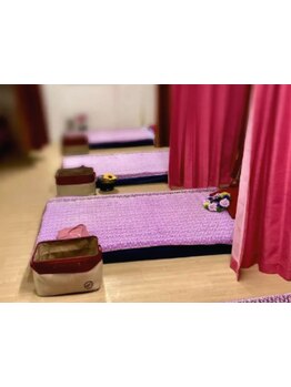 友達・カップルで利用したい