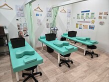 当グループは全国展開しており、年間約3万人の方がご利用！